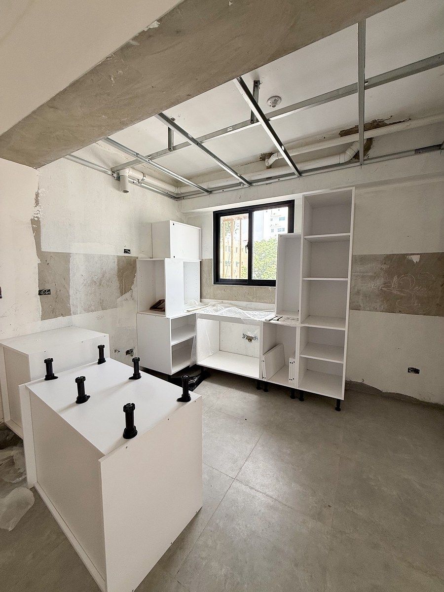 Apartamento en Renacimiento, Santo Domingo Centro (Distrito Nacional), foto 4 de 13
