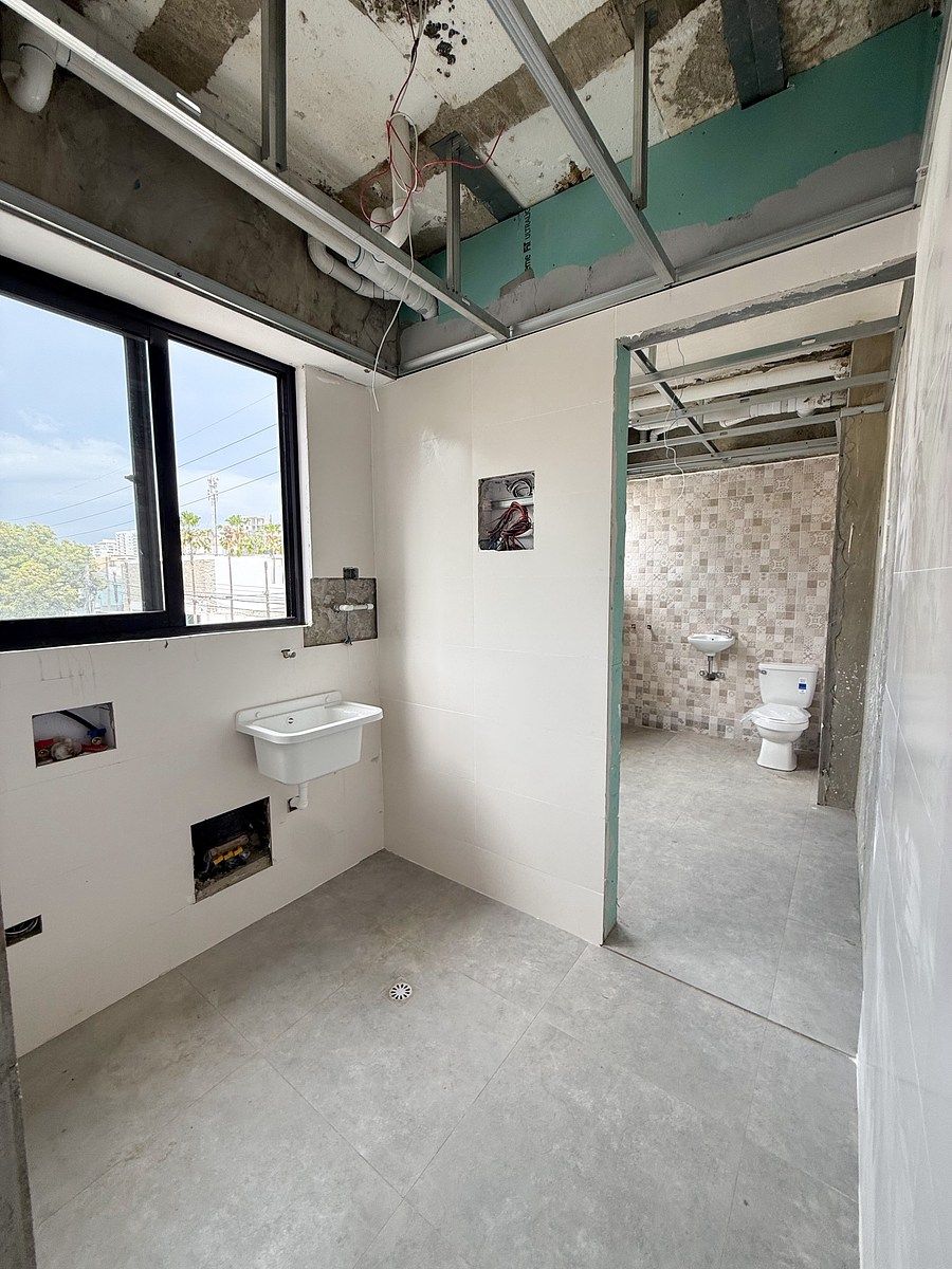 Apartamento en Renacimiento, Santo Domingo Centro (Distrito Nacional), foto 5 de 13
