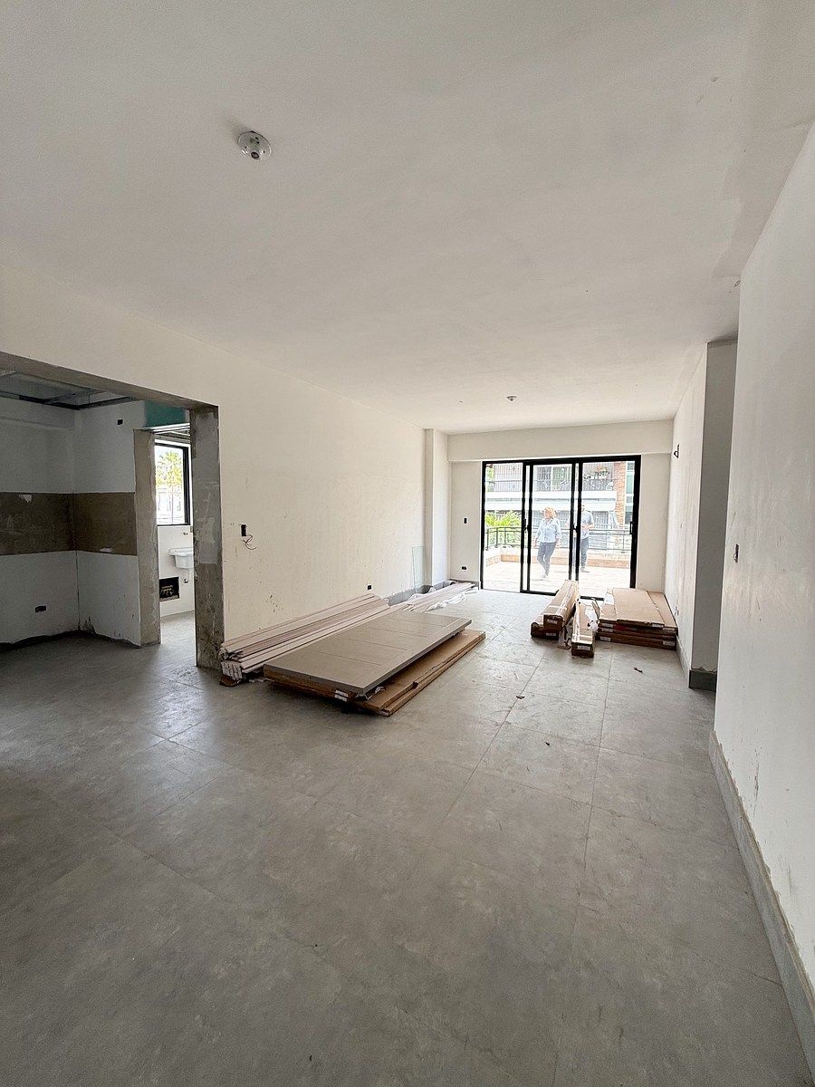 Apartamento en Renacimiento, Santo Domingo Centro (Distrito Nacional), foto 2 de 13