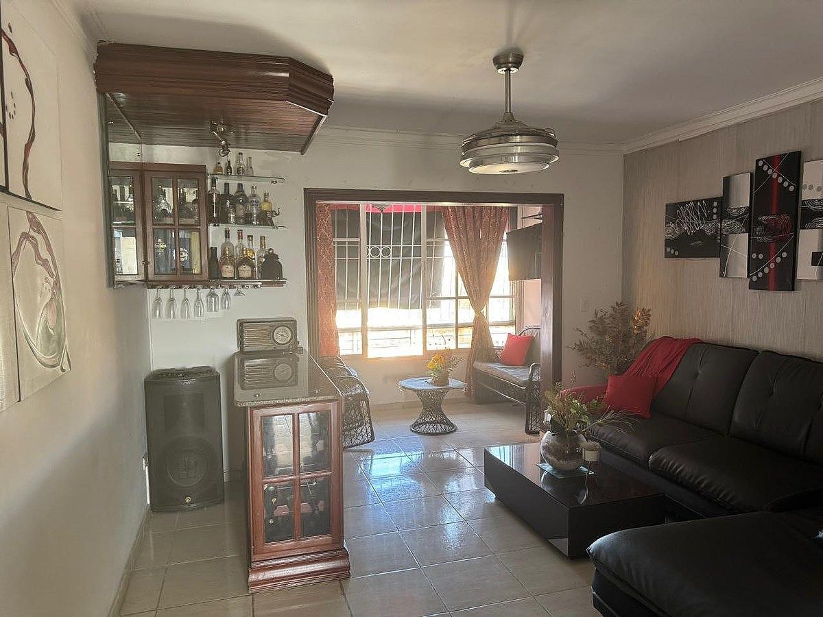 Apartamento en Alma Rosa I, Santo Domingo Este, foto 5 de 6