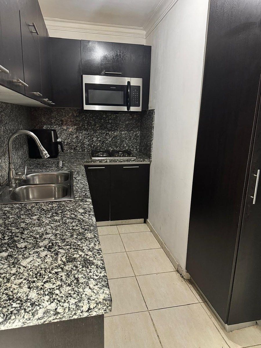 Apartamento en Alma Rosa I, Santo Domingo Este, foto 6 de 6