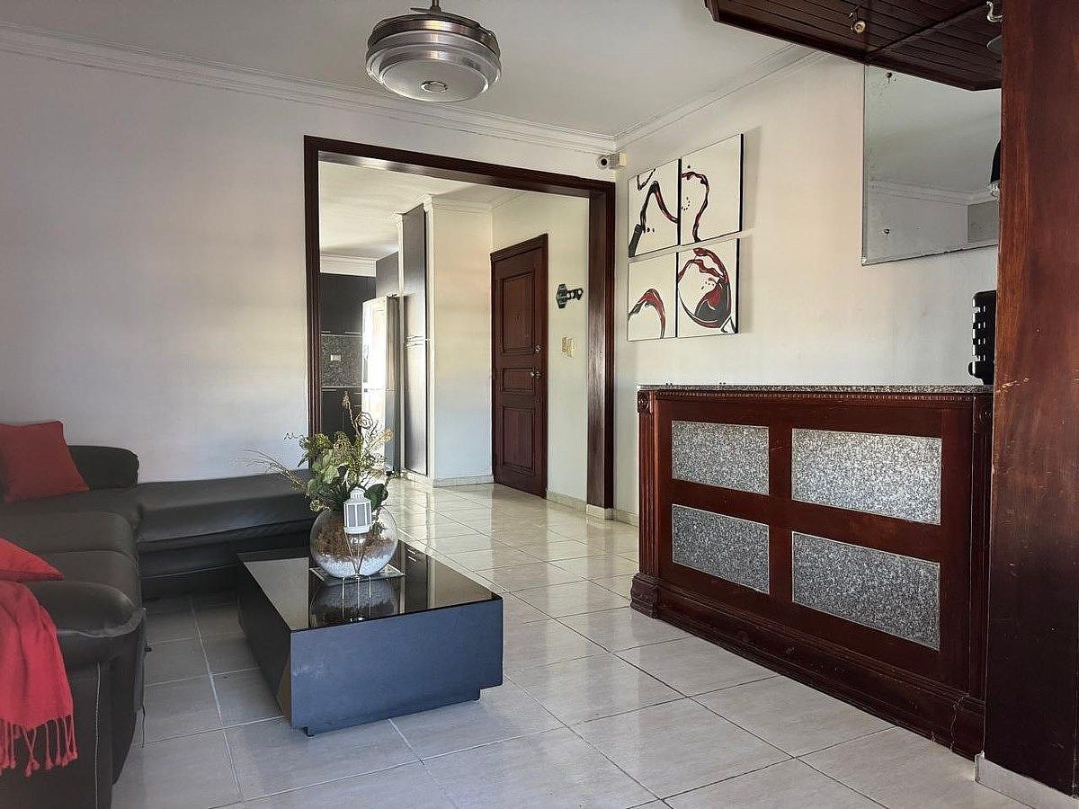 Venta de Apto con ascensor, Alma Rosa l, SDE, foto 1 de 6