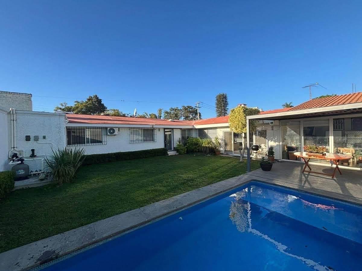 Casa em Campestre los Pinos, Zapopan, foto 16 de 16