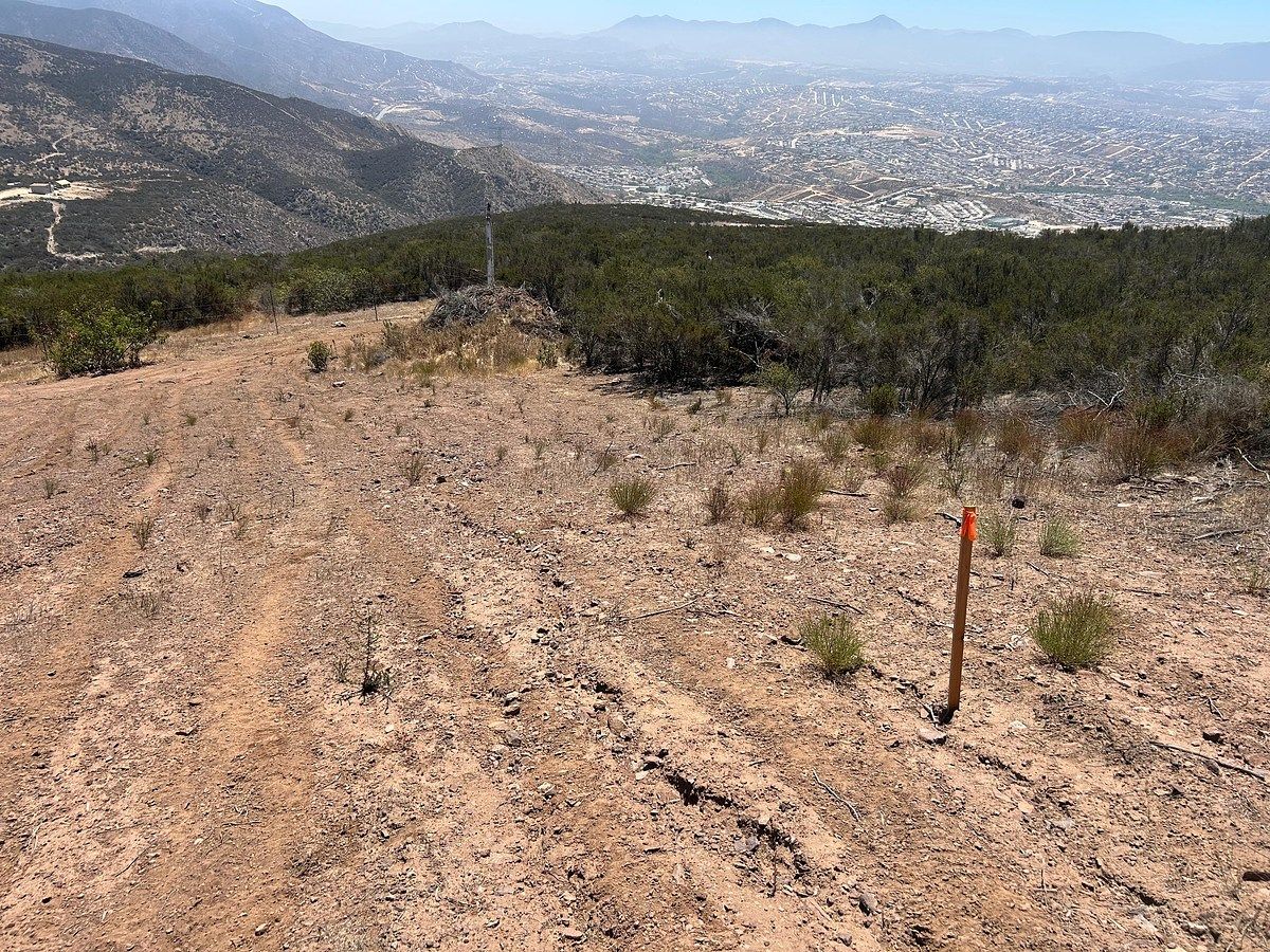 Lot in Ensenada Centro, Ensenada, photo 12 of 13