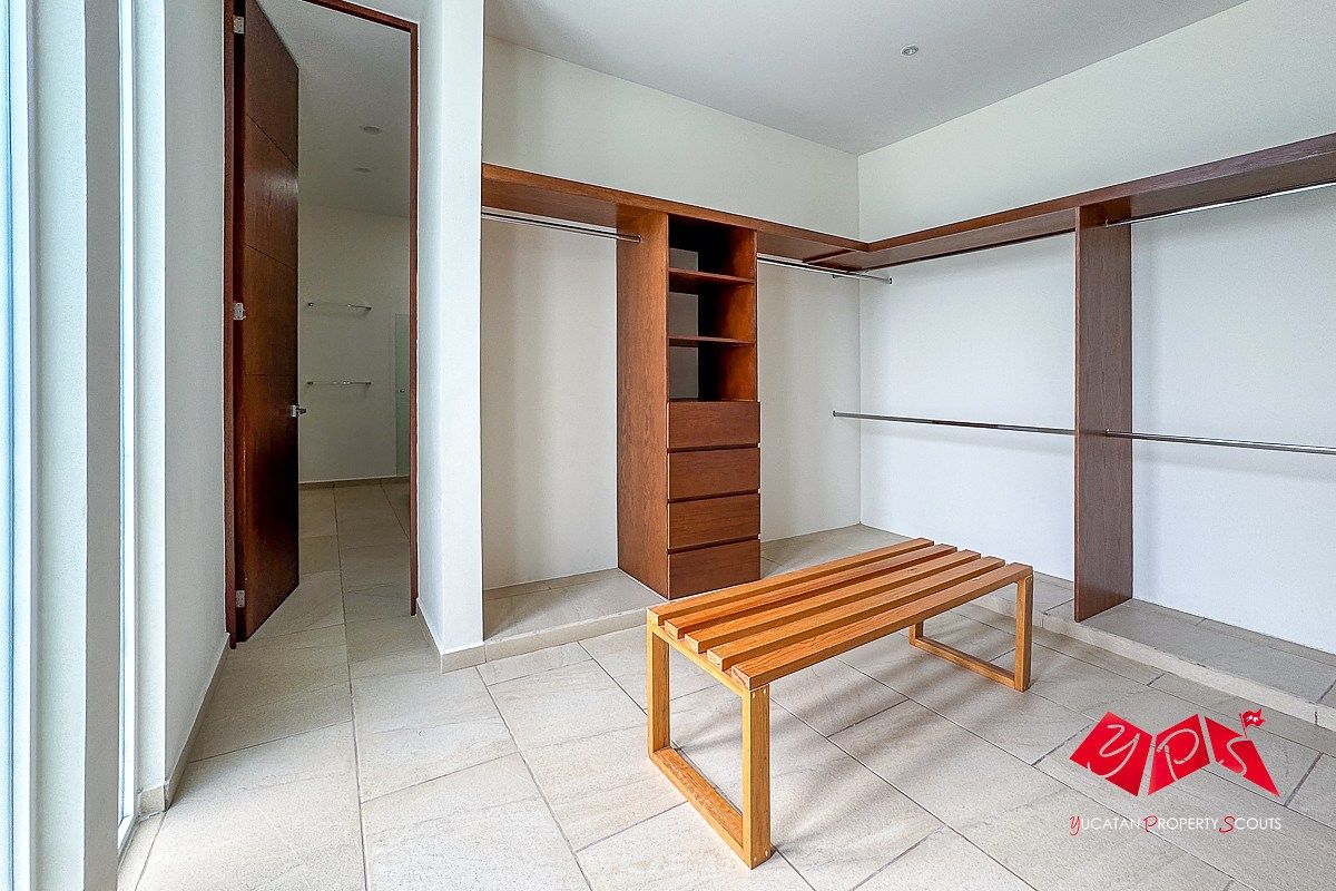 Casa em Cholul, Mérida, foto 11 de 32
