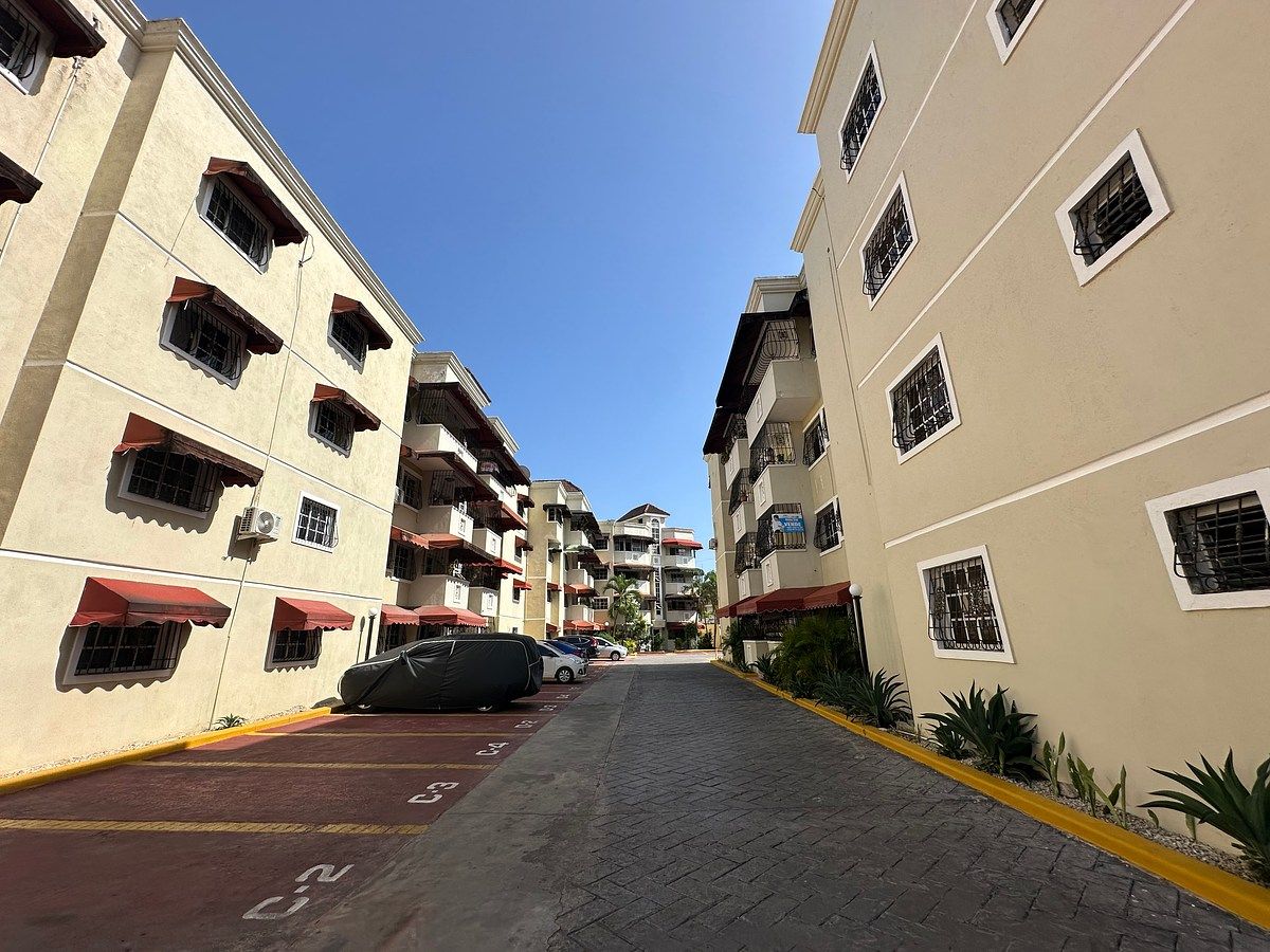 Apartamento en Cabirma del Este, Santo Domingo Este, foto 5 de 23