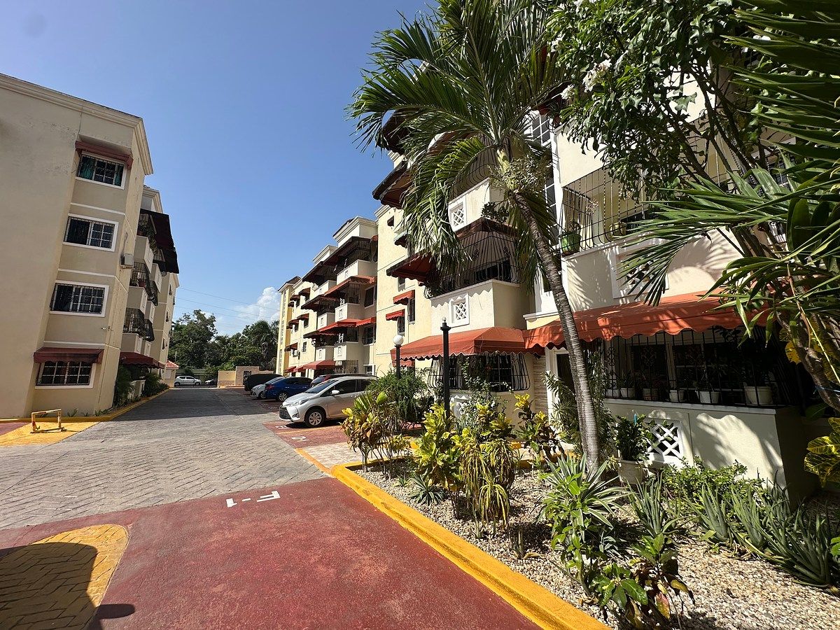 Apartamento en Cabirma del Este, Santo Domingo Este, foto 4 de 23