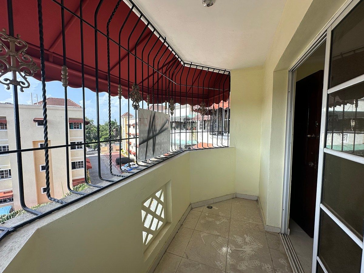 Apartamento en Cabirma del Este, Santo Domingo Este, foto 6 de 23