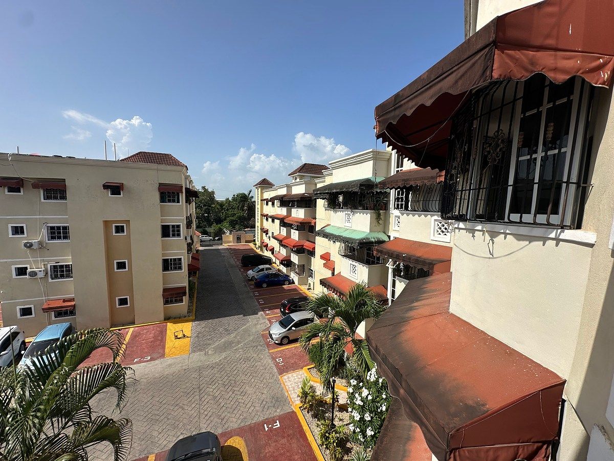 Apartamento en Cabirma del Este, Santo Domingo Este, foto 7 de 23