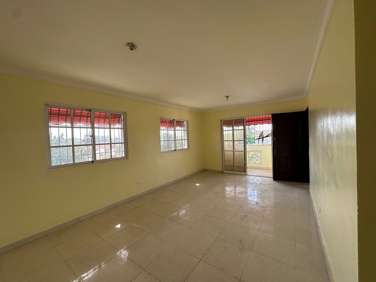 Apartamento en Cabirma del Este, Santo Domingo Este, foto 9 de 23