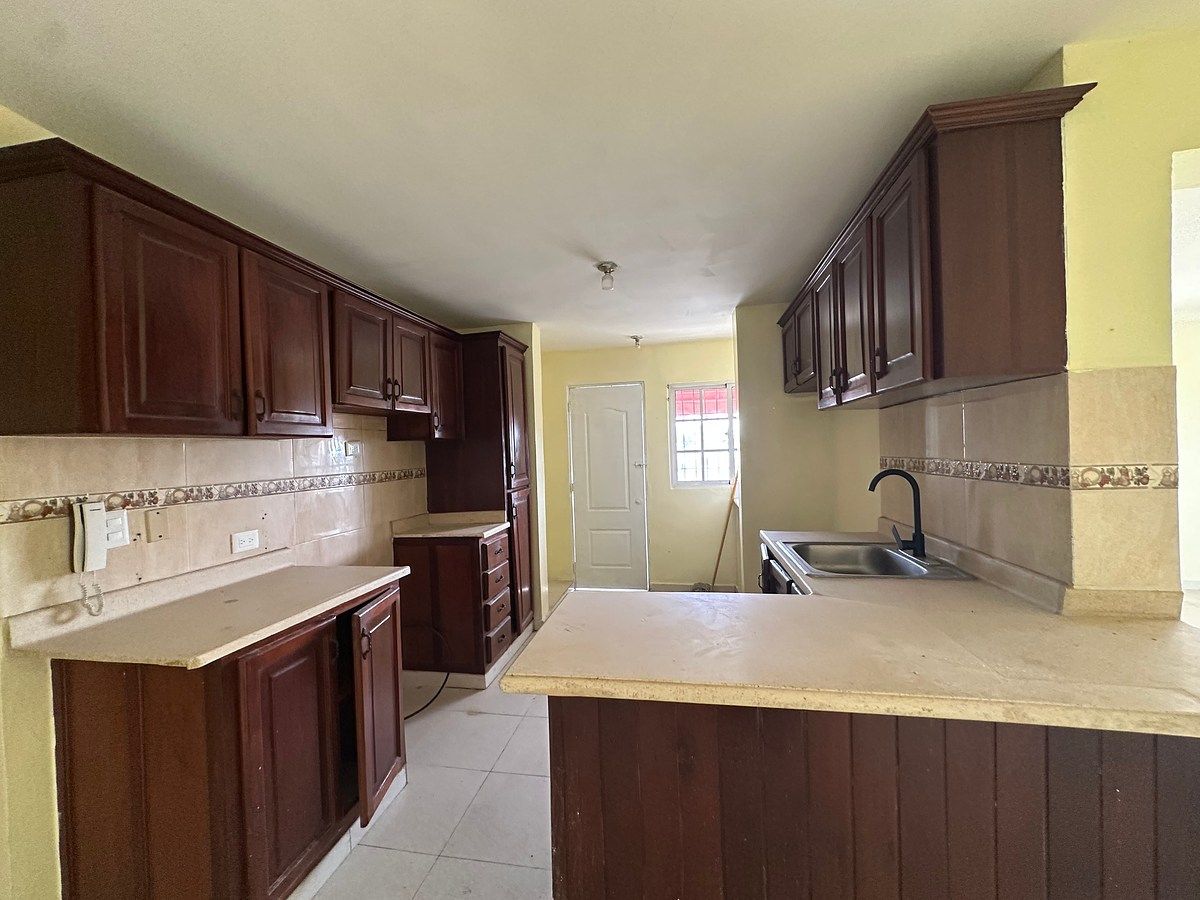 Apartamento en Cabirma del Este, Santo Domingo Este, foto 14 de 23