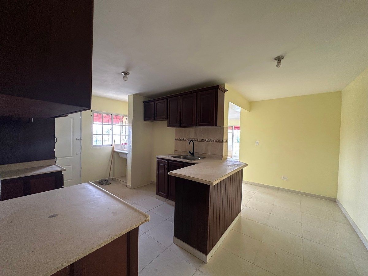 Apartamento en Cabirma del Este, Santo Domingo Este, foto 15 de 23