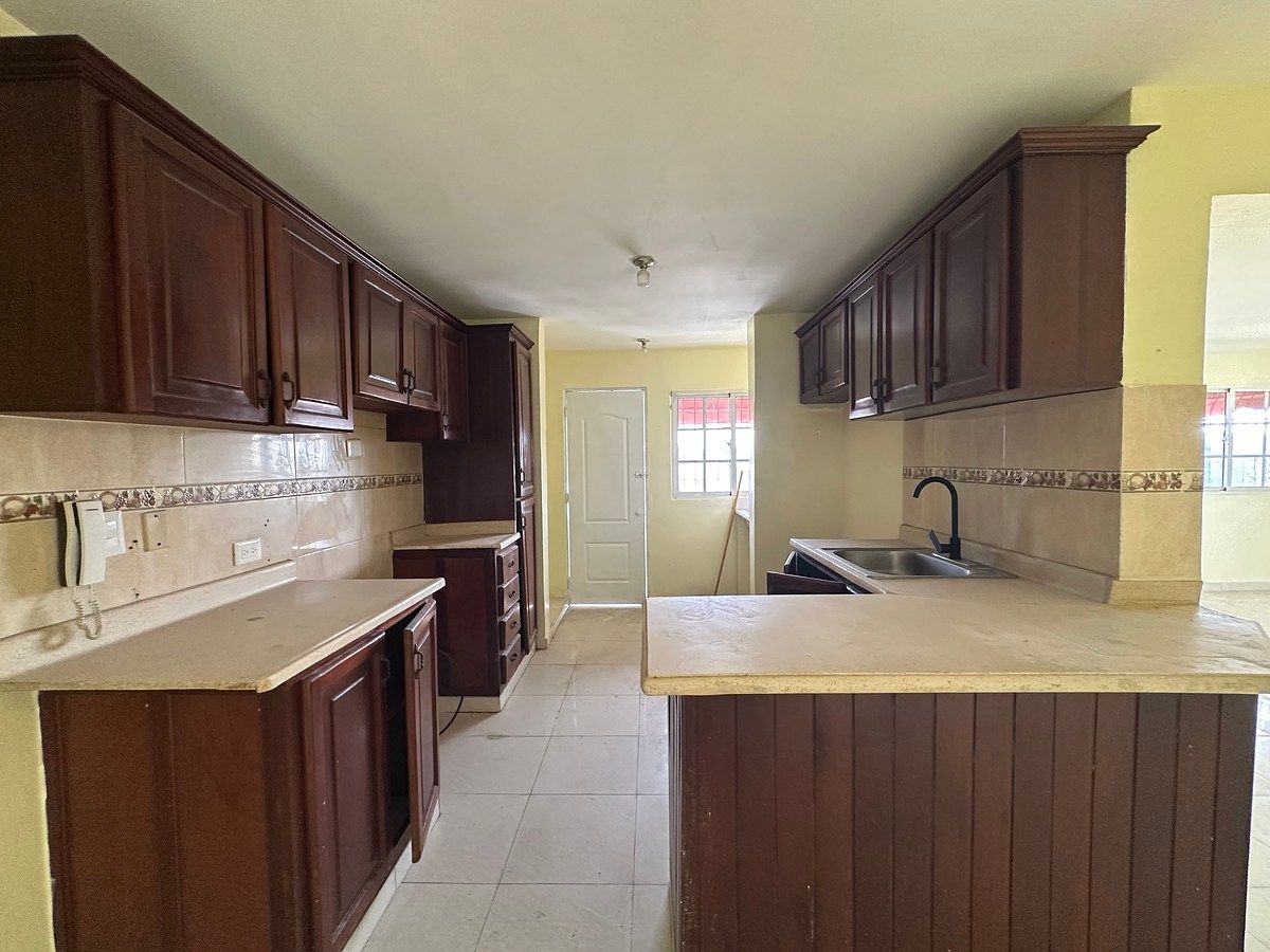 Apartamento en Cabirma del Este, Santo Domingo Este, foto 16 de 23