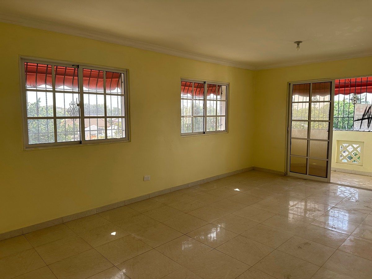 Apartamento en Cabirma del Este, Santo Domingo Este, foto 10 de 23