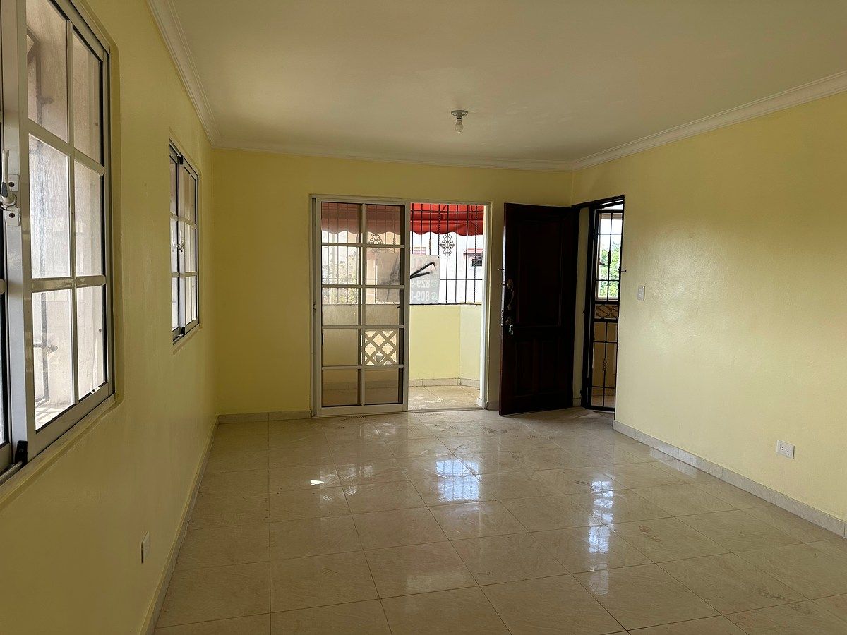 Apartamento en Cabirma del Este, Santo Domingo Este, foto 12 de 23