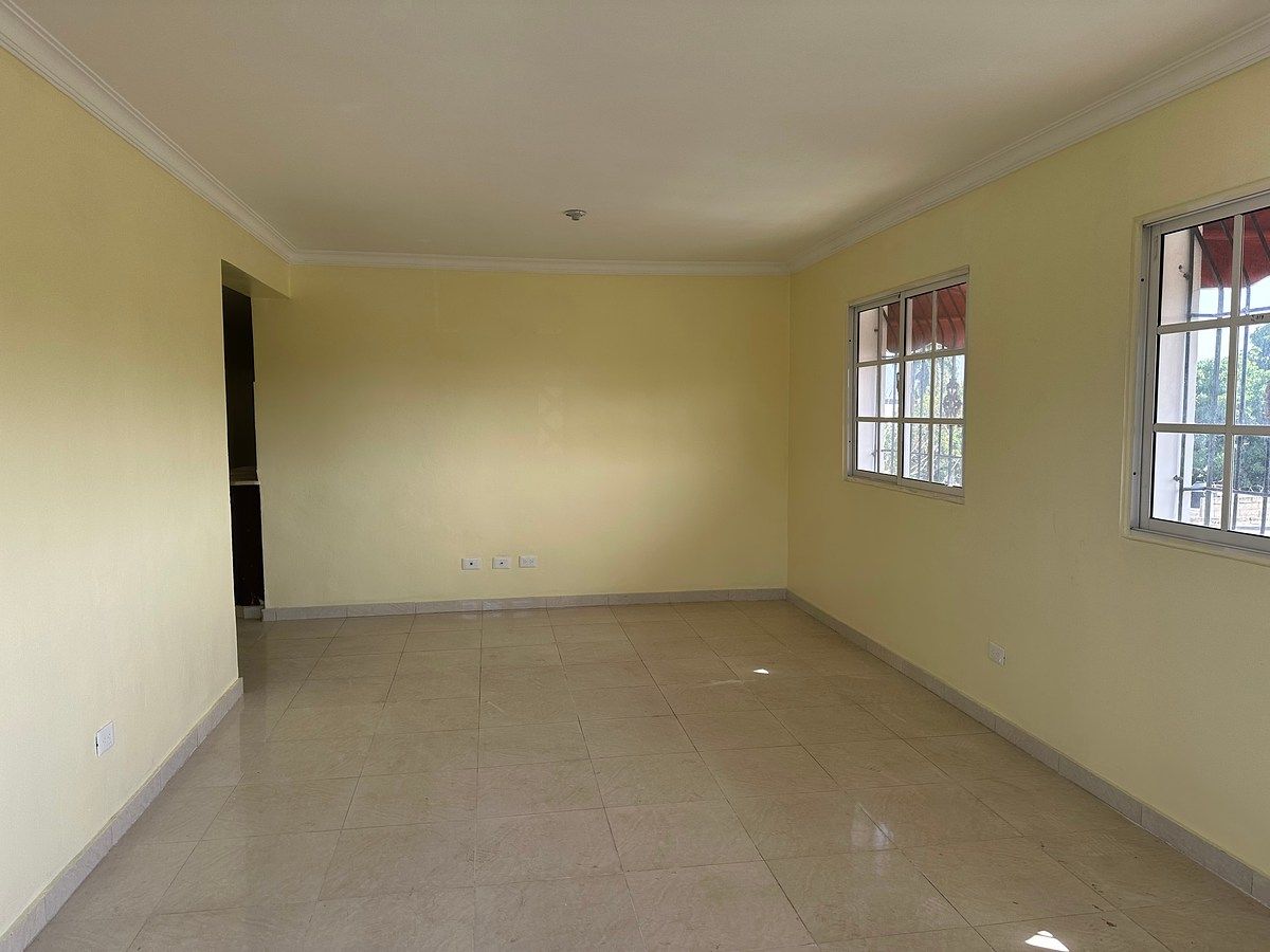 Apartamento en Cabirma del Este, Santo Domingo Este, foto 13 de 23