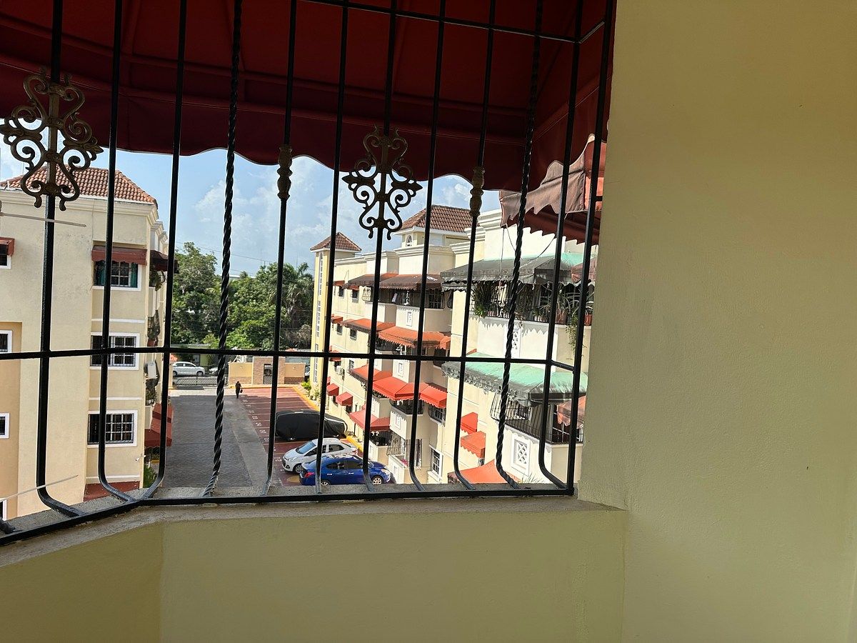Apartamento en Cabirma del Este, Santo Domingo Este, foto 8 de 23