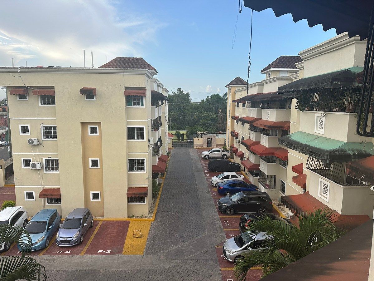 Apartamento en Cabirma del Este, Santo Domingo Este, foto 23 de 23