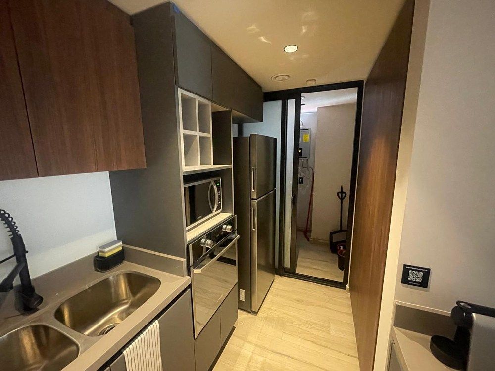 Apartamento em Juárez, Cuauhtémoc, foto 6 de 32