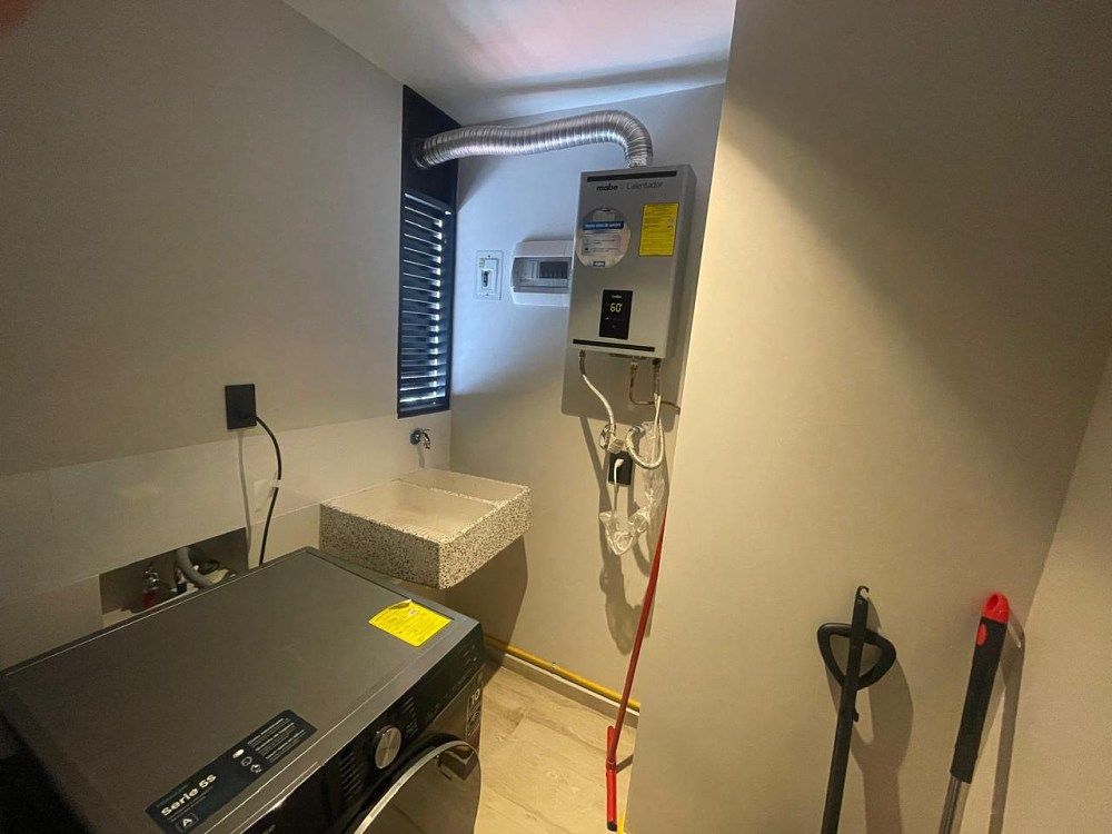 Apartamento em Juárez, Cuauhtémoc, foto 7 de 32