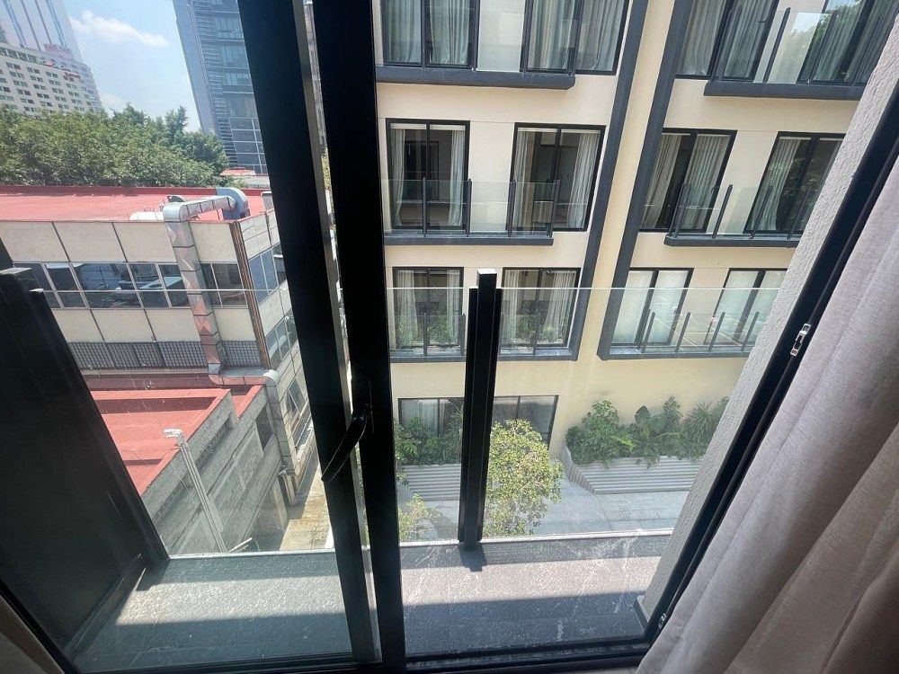 Apartamento em Juárez, Cuauhtémoc, foto 8 de 32