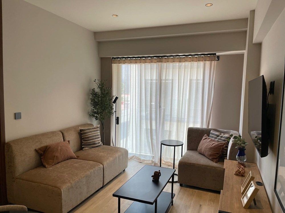 Apartamento em Juárez, Cuauhtémoc, foto 10 de 32