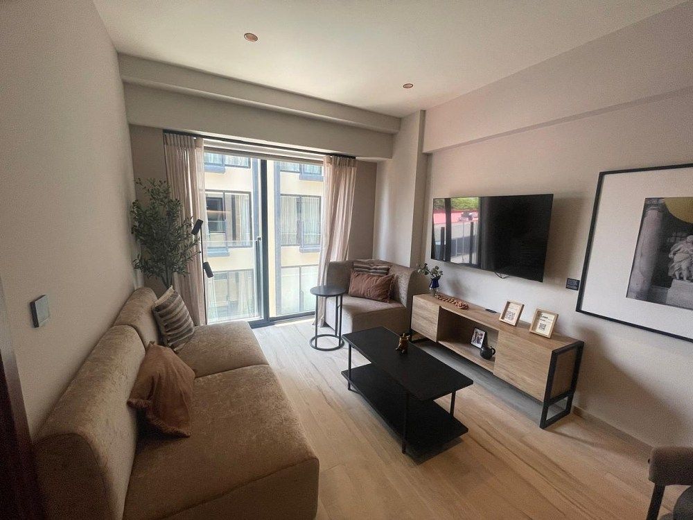 Apartamento em Juárez, Cuauhtémoc, foto 11 de 32