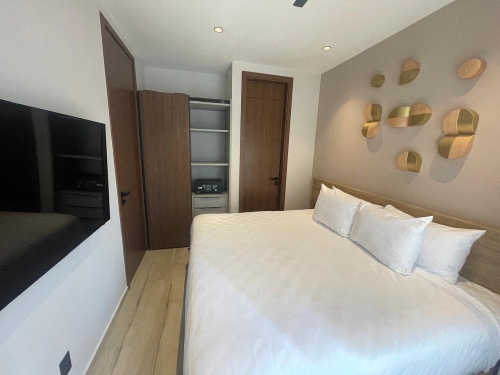 Apartamento em Juárez, Cuauhtémoc, foto 13 de 32
