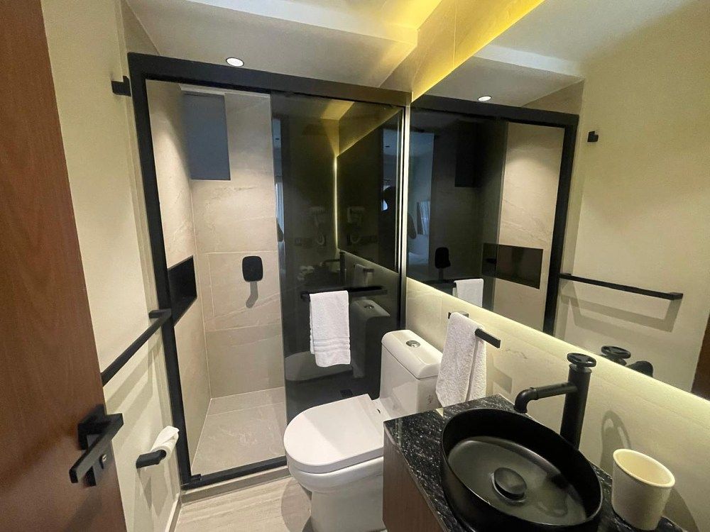 Apartamento em Juárez, Cuauhtémoc, foto 14 de 32