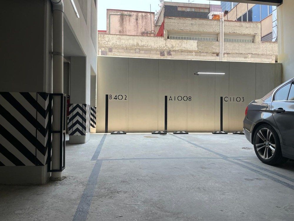 Apartamento em Juárez, Cuauhtémoc, foto 21 de 32