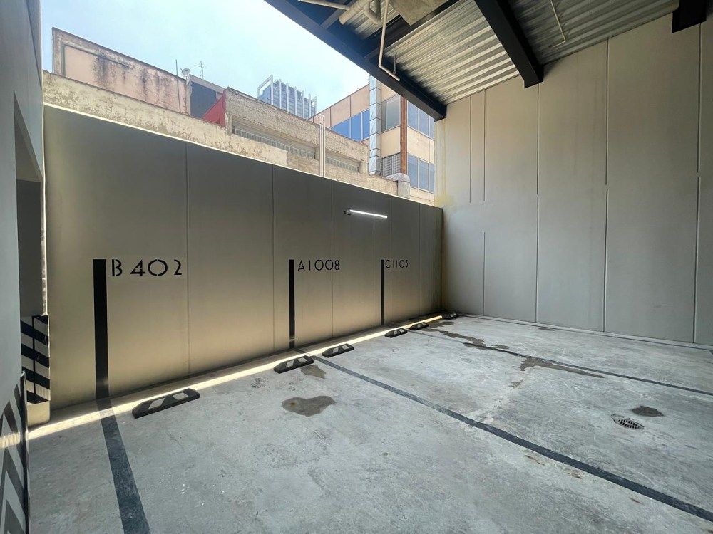 Apartamento em Juárez, Cuauhtémoc, foto 23 de 32