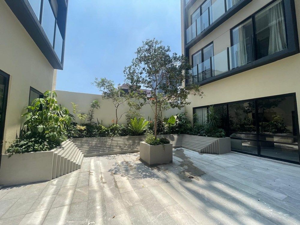 Apartamento em Juárez, Cuauhtémoc, foto 29 de 32