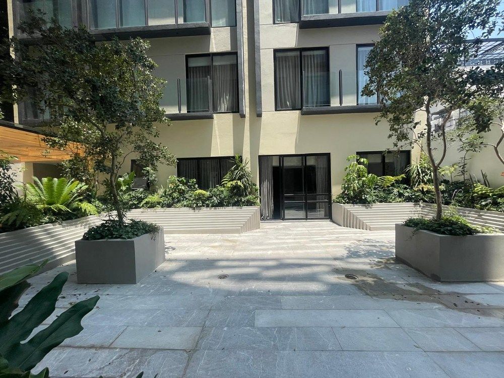 Apartamento em Juárez, Cuauhtémoc, foto 30 de 32