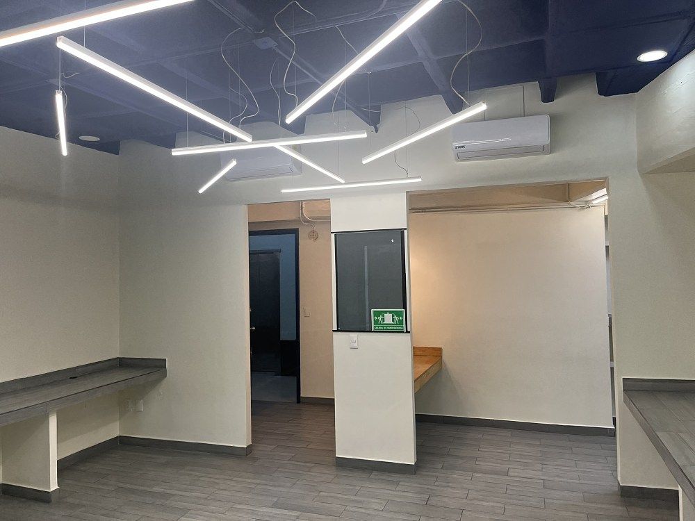 Office in Granada, Miguel Hidalgo, photo 7 of 18