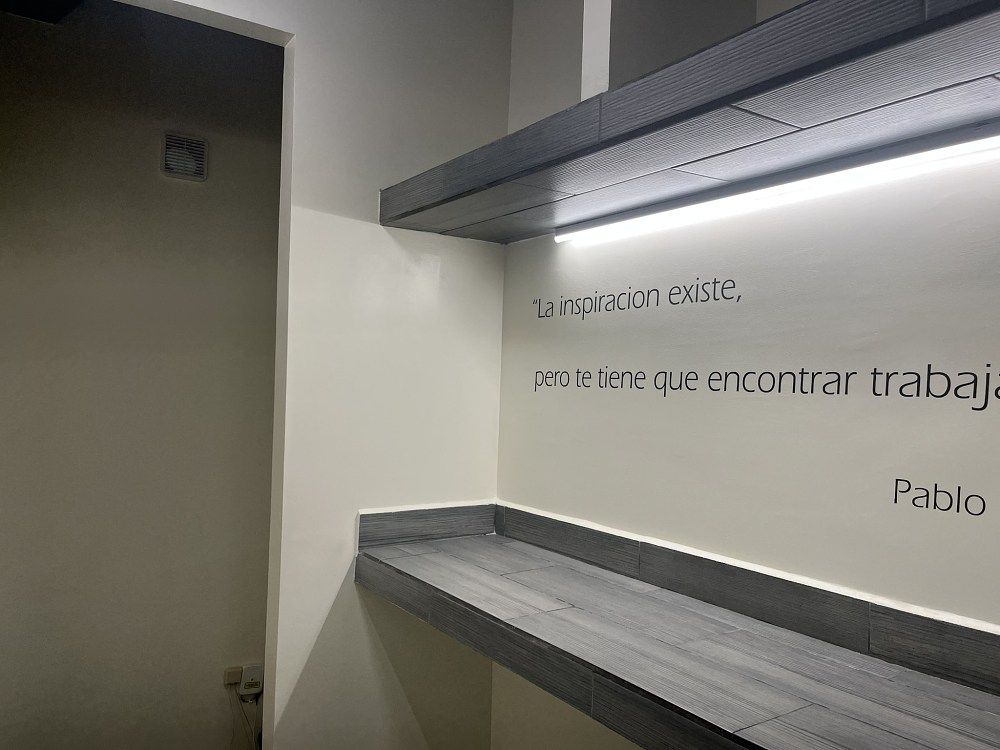 Office in Granada, Miguel Hidalgo, photo 11 of 18