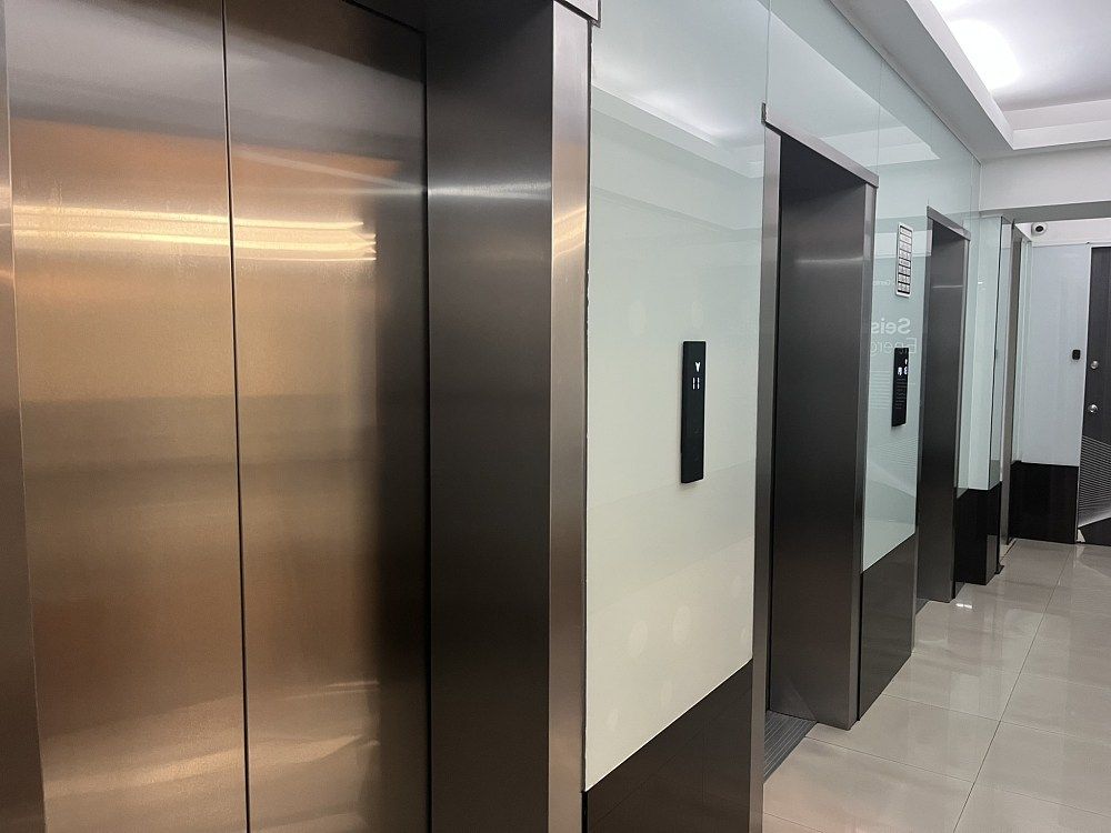 Office in Granada, Miguel Hidalgo, photo 18 of 18
