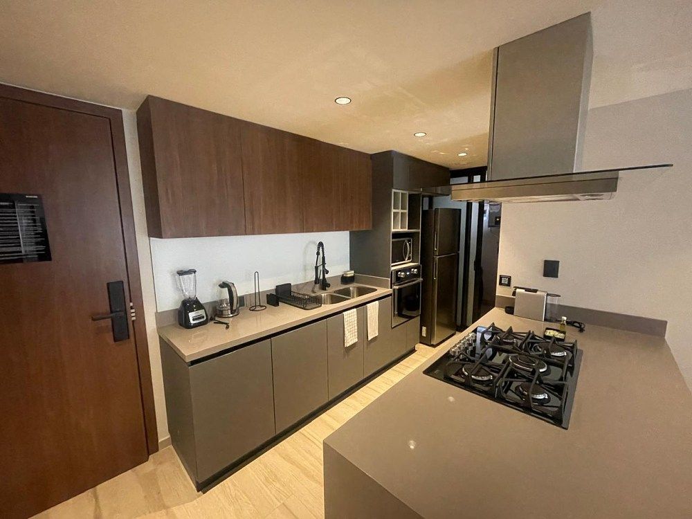 Apartamento em Juárez, Cuauhtémoc, foto 3 de 50
