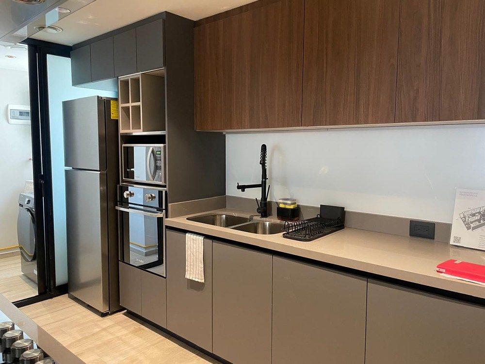 Apartamento em Juárez, Cuauhtémoc, foto 4 de 50