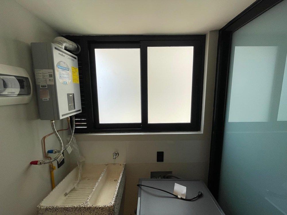 Apartamento em Juárez, Cuauhtémoc, foto 10 de 50