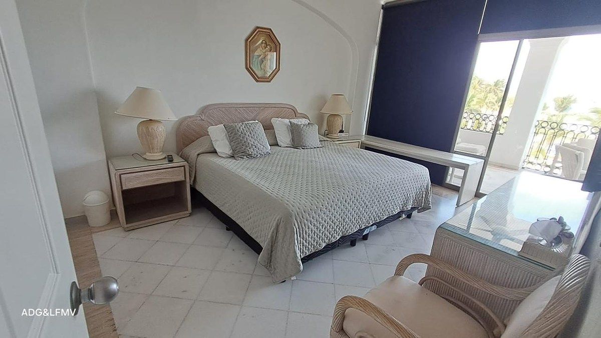 Departamento en Club Santiago, Manzanillo, foto 4 de 10