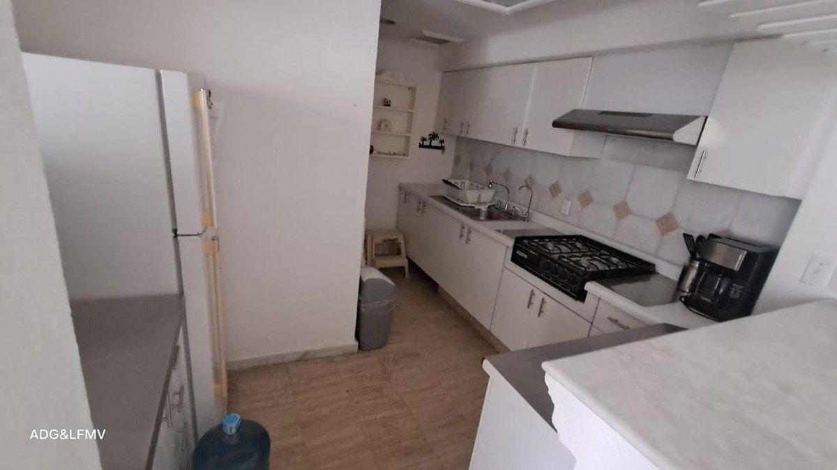 Departamento en Club Santiago, Manzanillo, foto 9 de 10