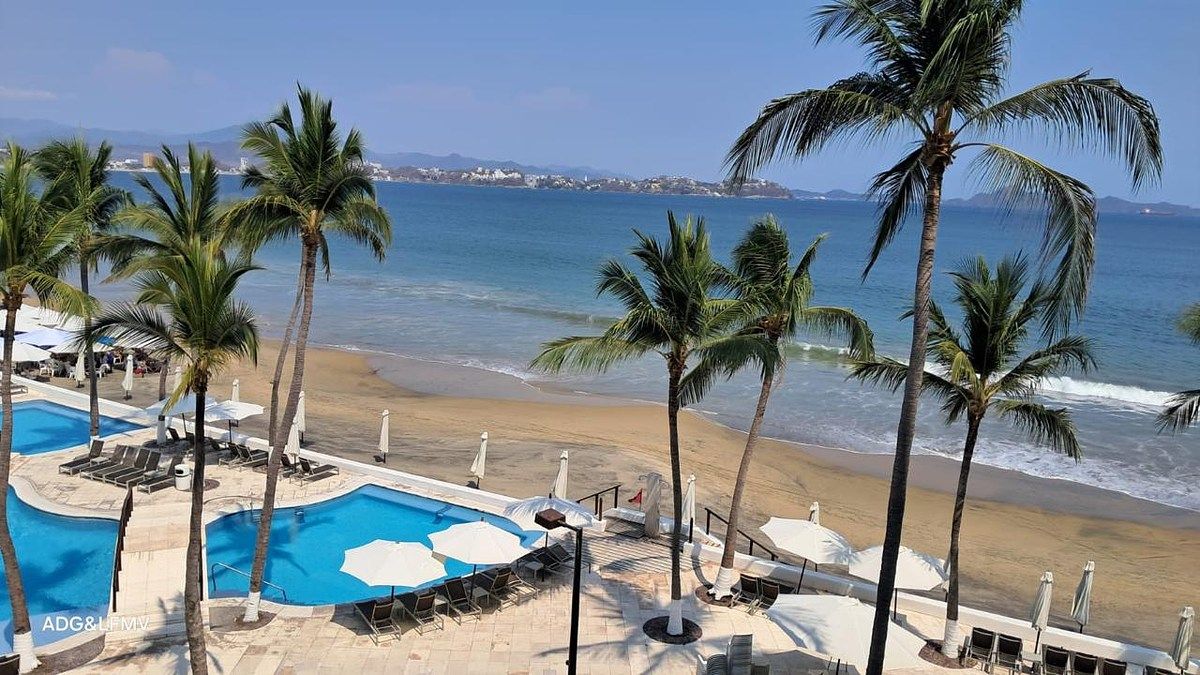DEPARTAMENTO EN VENTA EN CLUB SANTIAGO MANZANILLO, foto 1 de 10