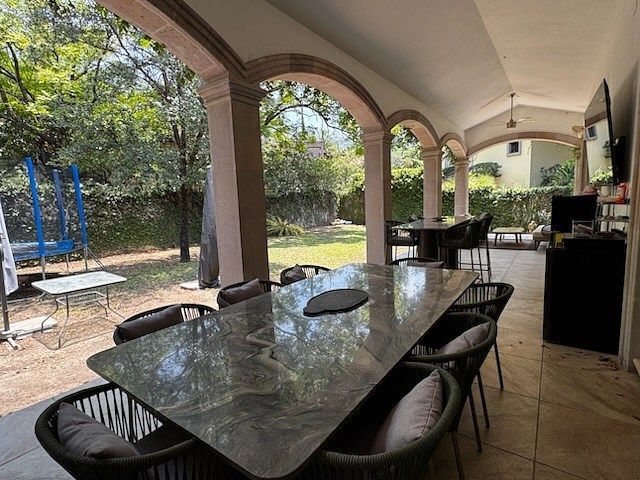 Casa em Las Misiones, Santiago, foto 13 de 15