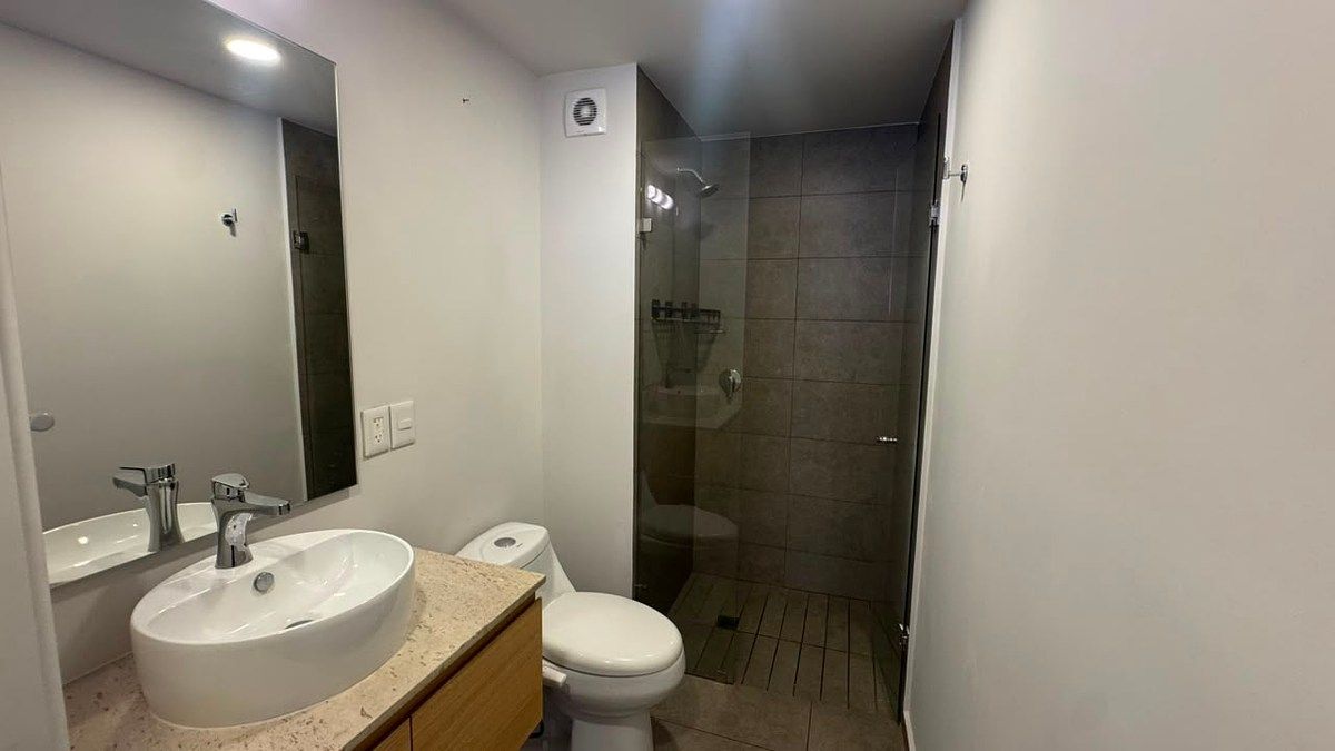 Apartamento em Moderna, Guadalajara, foto 9 de 14