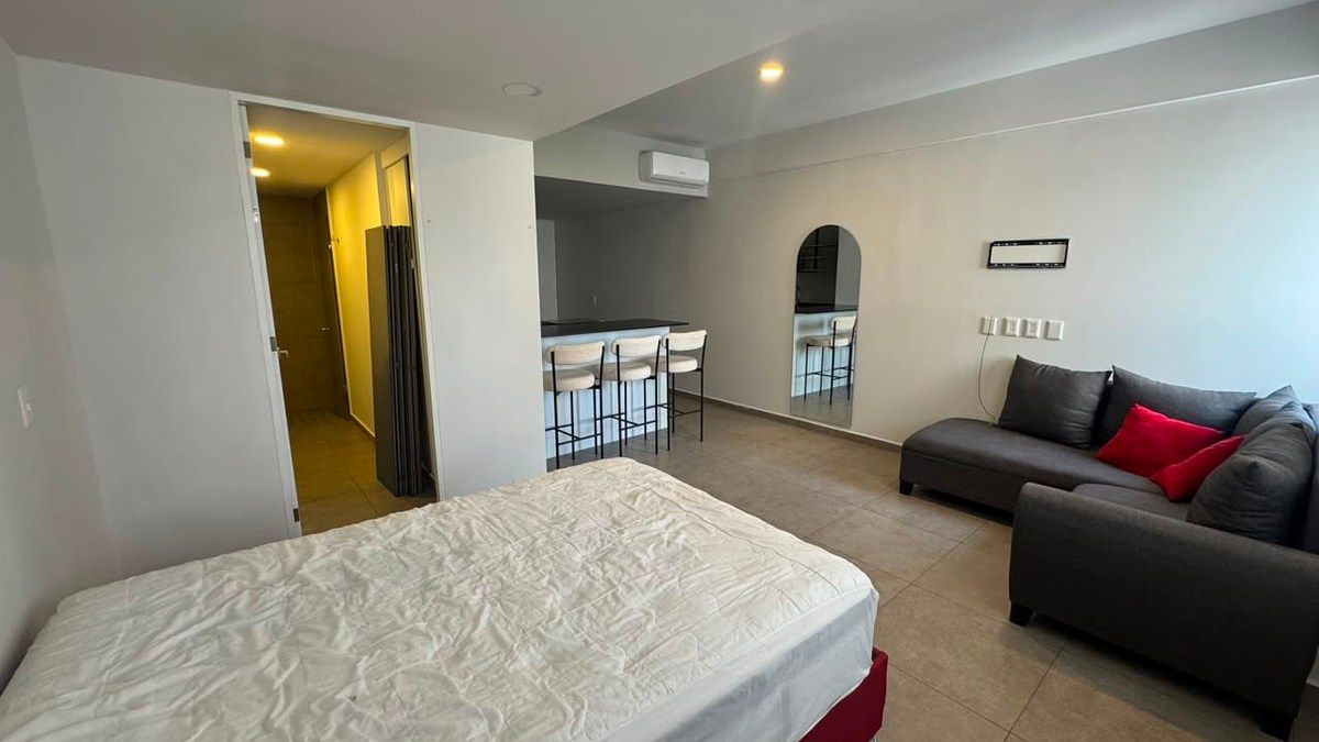 Apartamento em Moderna, Guadalajara, foto 2 de 14