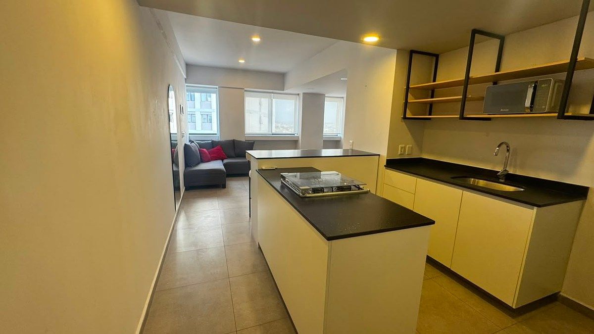Apartamento em Moderna, Guadalajara, foto 4 de 14