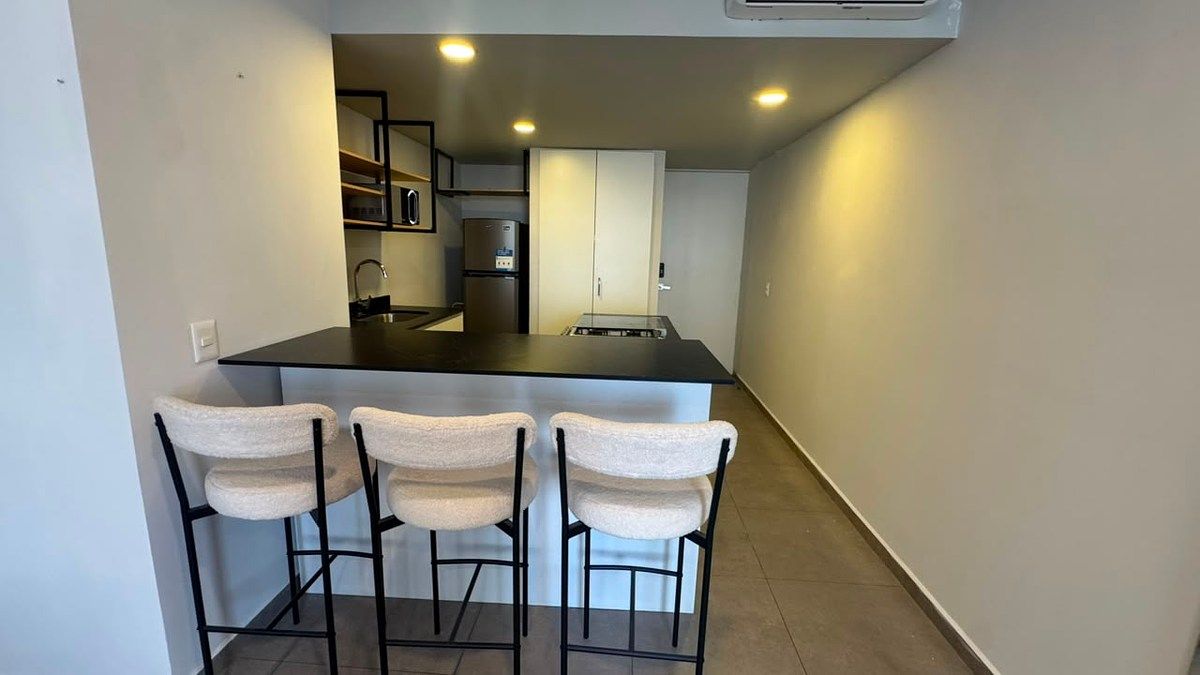 Apartamento em Moderna, Guadalajara, foto 3 de 14