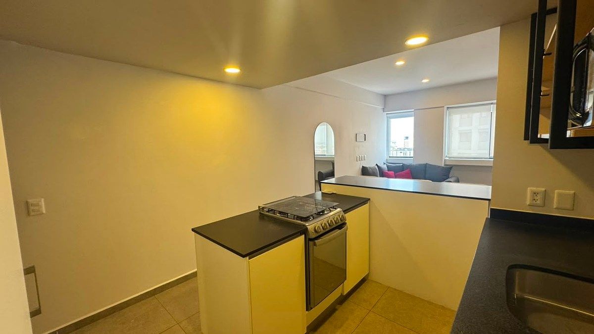 Apartamento em Moderna, Guadalajara, foto 5 de 14