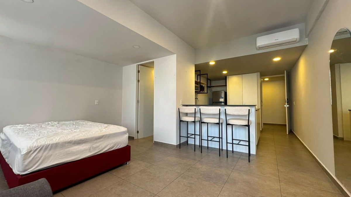 Apartamento em Moderna, Guadalajara, foto 6 de 14