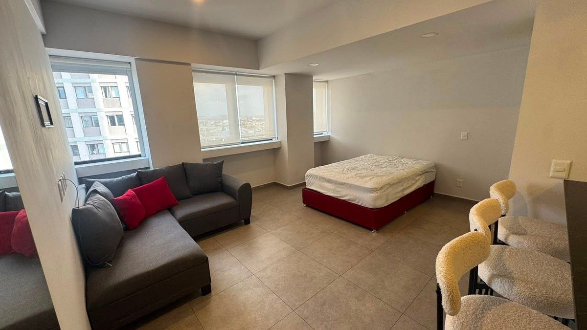 Apartamento em Moderna, Guadalajara, foto 7 de 14